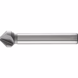 PFERD KES HSS DIN 335 C90° 12,4, Perceuse, Outil multi-fonctions électrique, Acier, Fonte, Métal non Ferreux, Acier inoxydabl ...