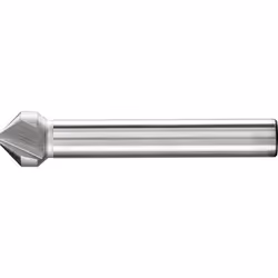 PFERD KES HSS DIN 335 C90° 15,0, Perceuse, Outil multi-fonctions électrique, Acier, Métal non Ferreux, Bronze, Acier inoxydab ...