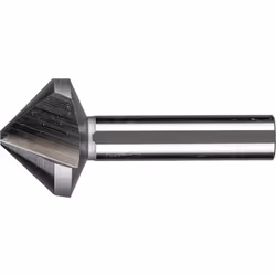 PFERD KES HSS DIN 335 C90° 31,0, Perceuse, Outil multi-fonctions électrique, Acier, Fonte, Métal non Ferreux, Acier inoxydabl ...