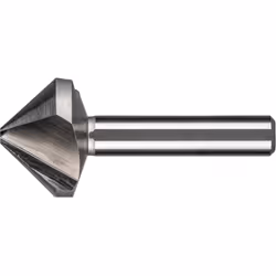 PFERD KES HSS DIN 335 C90° 37,0, Perceuse, Outil multi-fonctions électrique, Acier, Métal non Ferreux, Bronze, Acier inoxydab ...