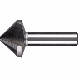 PFERD KES HSS DIN 335 C90° 40,0, Perceuse, Outil multi-fonctions électrique, Acier, Métal non Ferreux, Bronze, Acier inoxydab ...
