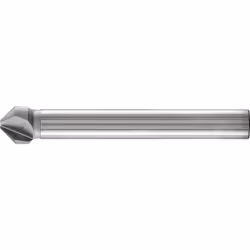 PFERD KES HSSE DIN 335 C90° 8,0, Perceuse, Outil multi-fonctions électrique, Acier, Métal non Ferreux, Bronze, Acier inoxydab ...