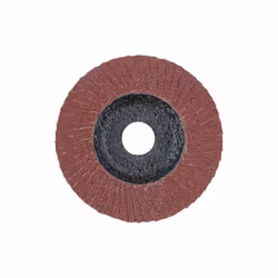PFERD PFF 115 A 40 SG STEELOX fourniture de ponçage et de meulage rotatif Métal