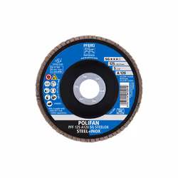 PFERD 67612125 accessoire pour meuleuse d'angle