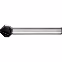 PFERD KES HSS DIN 335 C90° HC-FEP 10,4, Perceuse, Outil multi-fonctions électrique, Acier, Fonte, Métal non Ferreux, Acier in ...