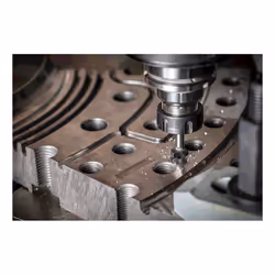 PFERD KES HSS DIN 335 C90° HC-FEP 10,4