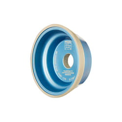 PFERD 11V9 100-3-10-20 D 126 PHST C75 fourniture de ponçage et de meulage rotatif
