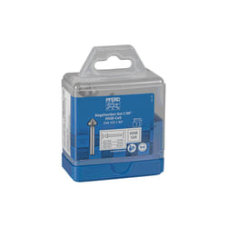 PFERD SET KES HSSE DIN 335 C90° 3