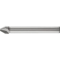 PFERD KES HSS DIN 334 C60° 6,3