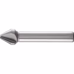 PFERD KES HSS DIN 334 C60° 12,5, Perceuse, Outil multi-fonctions électrique, Acier, Métal non Ferreux, Bronze, Acier inoxydab ...