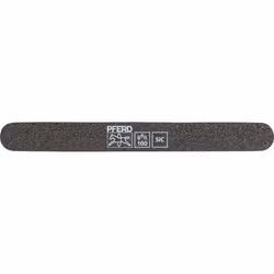 PFERD SF-R 180-19-5 SiC 100, Métal