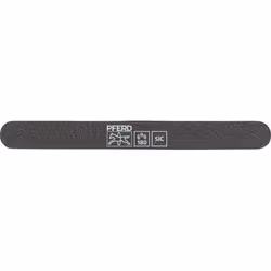 PFERD SF-R 180-19-5 SiC 180, Métal