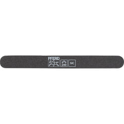 PFERD SF-R 180-19-5 SiC 240 Métal