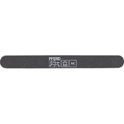 PFERD SF-R 180-19-5 SiC 320 Métal