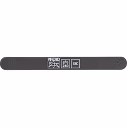 PFERD SF-R 147-15-5 SiC 240, Métal