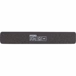 PFERD SF 180-28-5 SiC 120, Métal