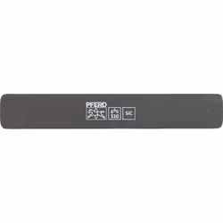 PFERD SF 180-28-5 SiC 320, Métal