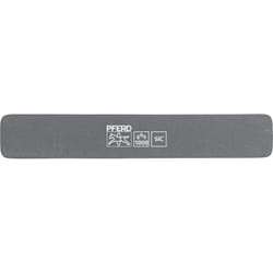 PFERD SF 180-28-5 SiC 1000 Métal