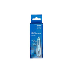 PFERD 12600030 lime et râpe