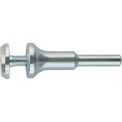 PFERD BO 6/6 0-4 fourniture de ponçage et de meulage rotatif