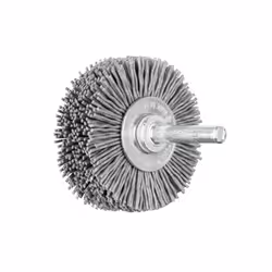 PFERD RBU 5015/6 SiC 180 0,90, 5 cm, 5 cm, Acier, Fonte, Métal non Ferreux, Bronze, Acier inoxydable, Bois, Plastique, Alumin ...