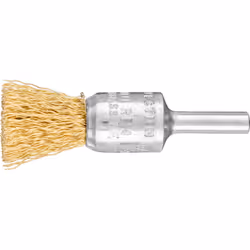 PFERD PBU 1516/6 MES 0,30, 1,5 cm, 1,5 cm, Métal non Ferreux, Bois, Cuivre, 18000 tr/min