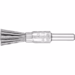 PFERD PBU 1010/6 SiC 180 0,90, 1 cm, 1 cm, Acier, Fonte, Métal non Ferreux, Bronze, Acier inoxydable, Bois, Plastique, Alumin ...