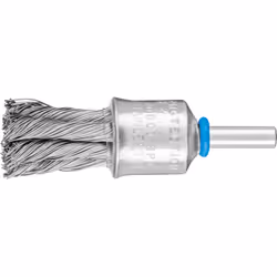 PFERD PBG 1919/6 INOX 0,35, 1,9 cm, 1,9 cm, Acier, Métal non Ferreux, Bronze, Acier inoxydable, Aluminium, 20000 tr/min