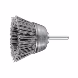PFERD TBU 6015/6 SiC 180 0,90, 6 cm, 6 cm, Acier, Fonte, Métal non Ferreux, Bronze, Acier inoxydable, Bois, Plastique, Alumin ...