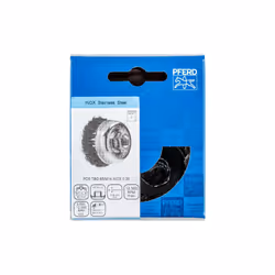 PFERD 43305003 fourniture de ponçage et de meulage rotatif