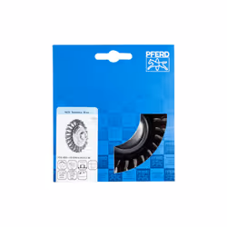 PFERD 43315003 fourniture de ponçage et de meulage rotatif