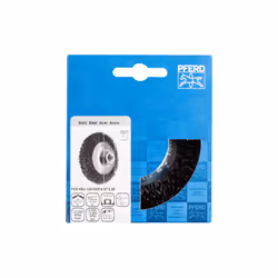 PFERD 43316001 fourniture de ponçage et de meulage rotatif