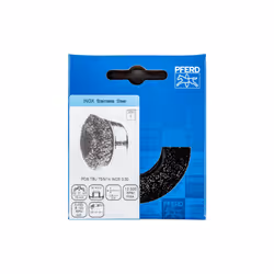 PFERD 43469003 fourniture de ponçage et de meulage rotatif