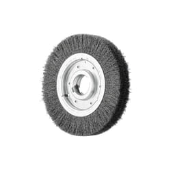 PFERD RBU 25048/AK32-2 ST 0,30 Roue de fil et brosse en fil d'acier 25 cm