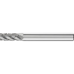 PFERD ZYA 0616/6 NON-FERROUS mèche de gravure 1 pièce(s)