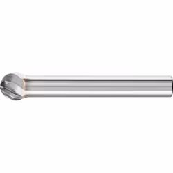 PFERD KUD 0807/6 NON-FERROUS, Métal non Ferreux, Bronze, Plastique, Cuivre, 6 mm, 47 mm, 8 mm, 1 pièce(s)