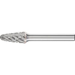 PFERD KEL 1020/6 NON-FERROUS mèche de gravure 1 pièce(s)