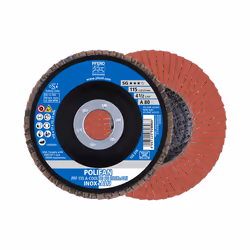 PFERD 67658115, 2,22 cm, 11,5 cm, 13300 tr/min, 80 g, 10 pièce(s)