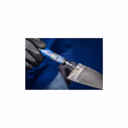 PFERD 21901303 brosse rotative Carbone tungstène Conical/Cylindrical Annealed cast iron, Case-hardened steel, Cast steel, Cobalt alloys, Ductile iron, Tool steel, Titanium alloys, Acier trempé, Hard non-ferrous metal, Nickel alloys, Bronze, Titane, Acier, Fonte, Acier inoxydable 1 pièce(s)