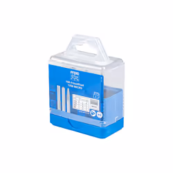 PFERD 21901306 brosse rotative Carbone tungstène Conical/Cylindrical Fonte, Acier inoxydable 1 pièce(s)