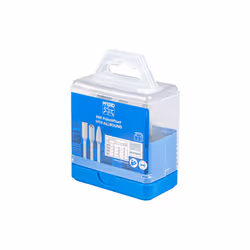 PFERD 21901414 brosse rotative Carbone tungstène Fonte, Acier inoxydable 1 pièce(s)