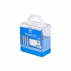 PFERD 21901415 brosse rotative Carbone tungstène Fonte, Acier inoxydable 1 pièce(s)