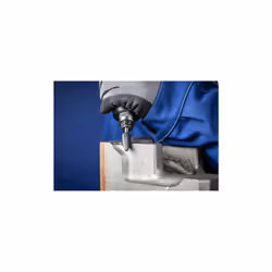 PFERD 21901415 brosse rotative Carbone tungstène Fonte, Acier inoxydable 1 pièce(s)