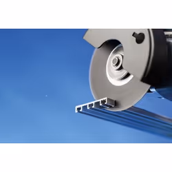 PFERD 61819015 accessoire pour meuleuse d'angle Disque de coupe