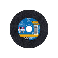 PFERD 69198287 accessoire pour meuleuse d'angle Disque de coupe