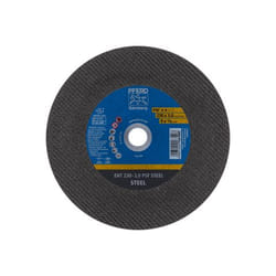 PFERD 69198291 accessoire pour meuleuse d'angle Disque de coupe