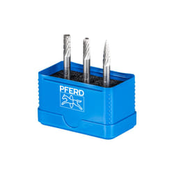PFERD 22900810 brosse rotative Acier rapide Fonte 1 pièce(s)