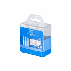 PFERD 22900810 brosse rotative Acier rapide Fonte 1 pièce(s)