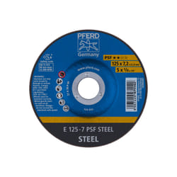 PFERD 69298071 accessoire pour meuleuse d'angle Disque abrasif