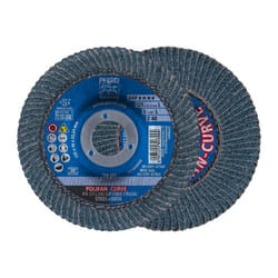 PFERD Polifan Disque abrasif